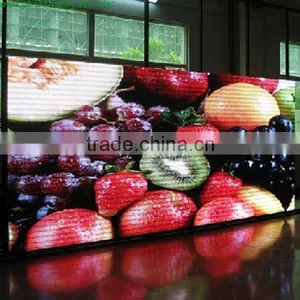 HD P5 Indoor Advertising LED Module thumbnail-5