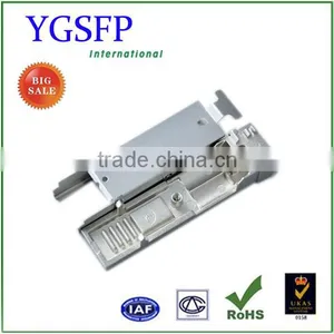 100% Original 1000Base-Tx SFP Transceiver 1310nm 40KM CWDM 1.25G SFP Module. thumbnail-4
