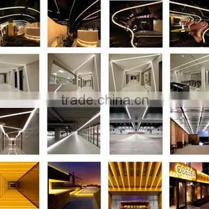 New Style 24V Wall Decoration Led Neon Flex thumbnail-1