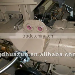 RJW851 Series -6 New Heavy Type Water Jet Loom With Super High Speed, Stable Running and Wide Adaptability thumbnail-1