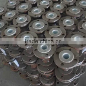 SS304 Body Waterproof Conduit in Pipe Fittings thumbnail-4