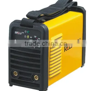 20-200amp Portable Inverter Welding Machine MMA-200 ( 20110113) thumbnail-1