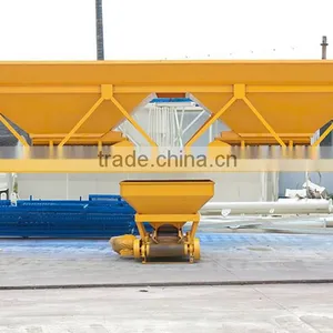 PLD800 2 Bin Concrete Batching Machine For Sale thumbnail-2