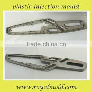 Auto Part Plastic Injection Mould&stamp Die Mold thumbnail-6