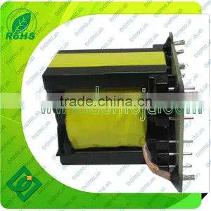 PQ50 High Power Screen Power Supply Transformer Military Power Transformer thumbnail-4