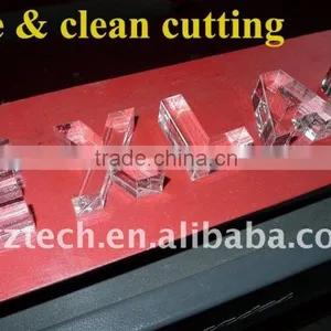 MINI EXLAS LASER CUTTER6040 thumbnail-1