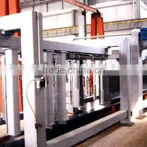 Autoclaved Aerated Concrete Production Line thumbnail-1