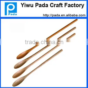 Wooden Coffee Spoon thumbnail-1