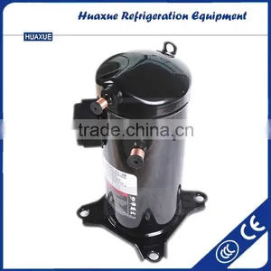 Copeland ZR 34 Full Hermetic Scroll Air Conditioner Compressor With Reasonable Price Made In China thumbnail-3