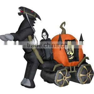 Commercial Halloween Decorations thumbnail-1