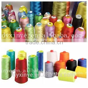 100% Para-aramid Sewing Yarn thumbnail-1