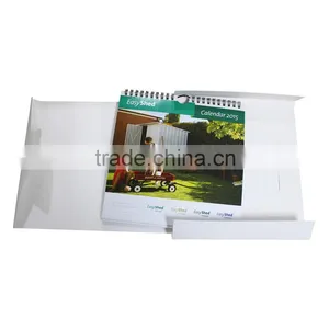 Paper Desktop Monthly Old Calendars for Sale thumbnail-2