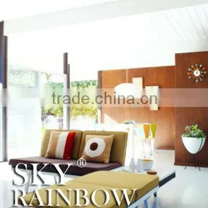 Sound-proof Aluminum Composite Panel thumbnail-1