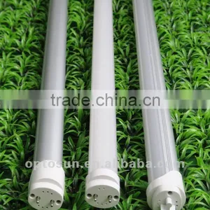 T8 LED Tubes of 4 Feet Length and 3014 Warm White Smd Leds thumbnail-1