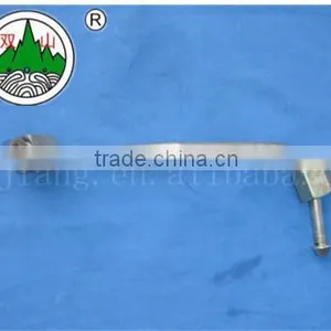 Auto Engine Oil Return Pipe,diesel Engine Oil Return Pipe, Oil Return Tube thumbnail-4