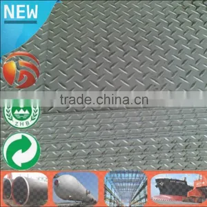 Discount Standard Steel Checker Checkered Plate Sizes and Specification thumbnail-5