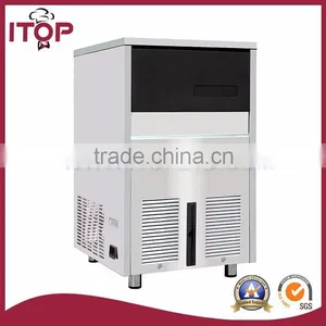 IE-65 Ice Maker (medium Round Ice) thumbnail-1