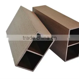 WPC Beam/Blade/Gallery Frame 160*80mmA HOLLOW thumbnail-2