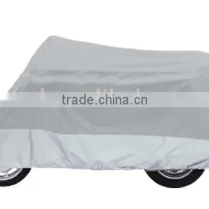 Polyester Motorcycle Cover thumbnail-1