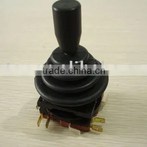 Industrial Remote Control Joystick CV6-YQ-04R2G thumbnail-1