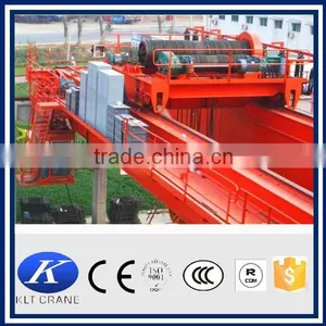China Supplier Double Girder Gantry Crane, Portable Gantry Crane thumbnail-4