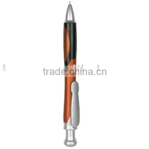 Classic Plastic Ball Pen thumbnail-1