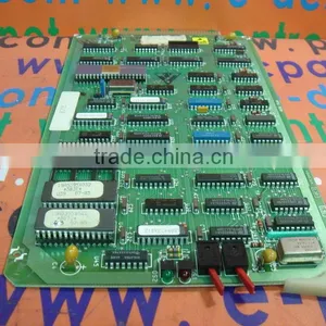 FISHER ROSEMOUNT MPU ROM DC6551X1-KB2-5 thumbnail-1
