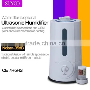 2015 Korean Air Classic Ultrasonic Fancy Humidifier thumbnail-1
