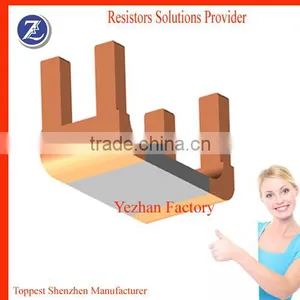 Medical Equipment Alloy Shunt Resistors With Bottom Price thumbnail-1