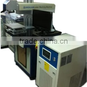 Laser Marking Machine for Metal thumbnail-1
