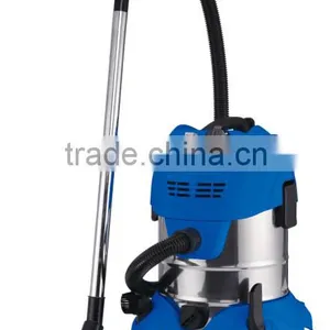 Practical Household Wet and Dry 1400W Vacuum Cleaner for Creating Quiet Home thumbnail-3