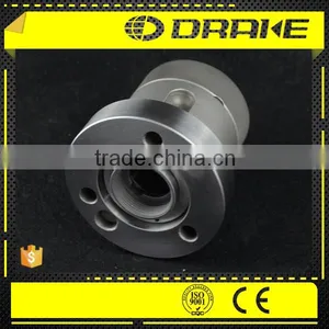 Standard Spindle Nose Precision Dead-length Collet Chuck thumbnail-6
