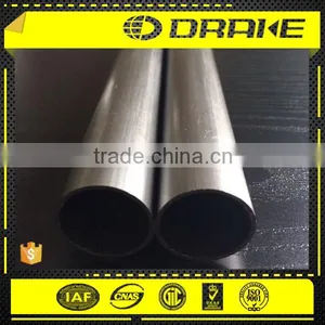 ANSI SAE 4130/JIS SCM430 Structural Alloy Seamless Steel Pipe thumbnail-5
