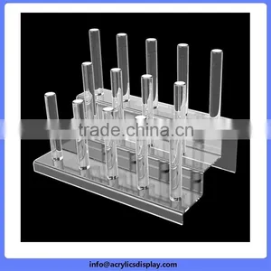 Welcome Wholesales Fast Delivery Acrylic Cosmetic Display Counter Top thumbnail-6