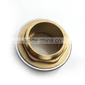 Threaded Brass Tube Suppliers Brass Elbow Fitting thumbnail-4