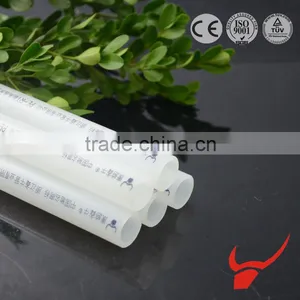 China Sale New Products Plastic Elements Hot Water Heating Pipe Tube Floor Heating System thumbnail-1