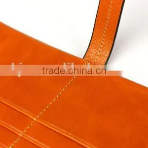 2015 Boutique Woman's Long Leather Wallet Kangjiaxu Manufacturer thumbnail-4