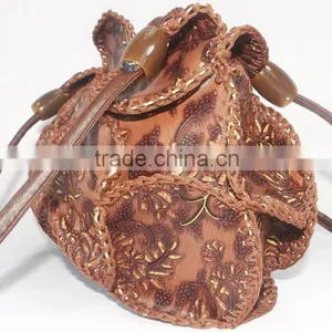 China Designer Handbag 2015 Light Weight Novelty Surface Colorful Design thumbnail-4