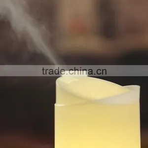 Wholeslae Office Mini Usb Aromatherapy Oil Diffuser,usb Humidifier / Air Cool Mist Humidifier thumbnail-2
