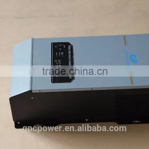 GP Inverter 3000W Hybrid Solar Inverter Low Frequency Inverter for Batteries thumbnail-3