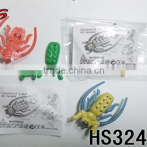 DIY Interesting Plastic Promotion Gift thumbnail-1