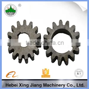 R175 Starting Gear for Diesel Engine in China thumbnail-2