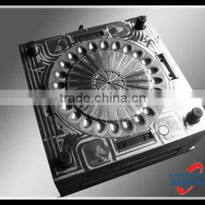 Home Commodity Injection Plastic Ladle Mould thumbnail-4