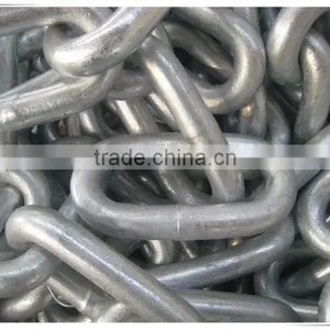 Ordinary DIN766 Steel Link Chain for Industry thumbnail-6
