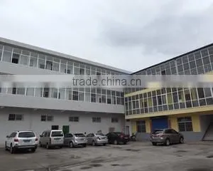 Baoji Fuyuantong Industry & Trade Co., Ltd. company overview - view 1 thumbnail