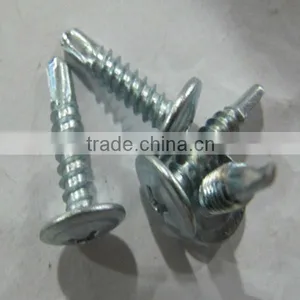 Cross Recessed Tapping Screws thumbnail-2