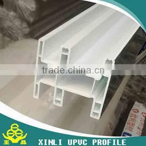 High Quality Upvc Window Profile Similar as Germany Veka for PVC Window and Door thumbnail-3