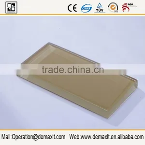 New Product Whole Set Glass Brick Tile Mosaic, Peel & Stick Easy to Install thumbnail-3