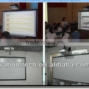 Big Size 97 Inch Interactive Whiteboard Manufactures thumbnail-1