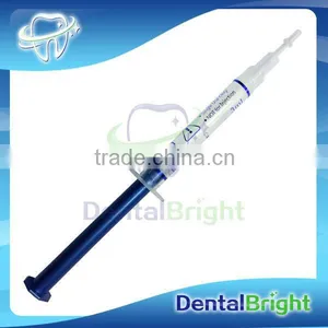 Free Peroxide Teeth Whitening Gel 3ml thumbnail-1